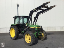 John Deere 2250 tracteur agricole occasion