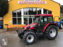 Tracteur agricole Case IH occasion