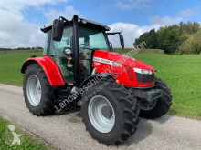 Tractor agrícola Massey Ferguson