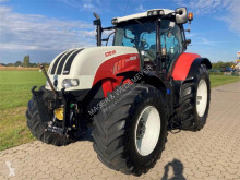 Tractor agrícola tractor agrícola Case IH CVT 6230