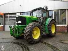 John Deere 6620 Premium AutoQuad Eco Shift ciągnik rolniczy używany