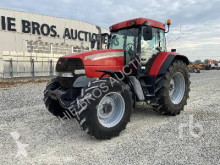 Tracteur agricole Mc Cormick MTX150