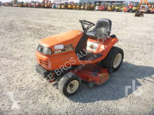 Micro tracteur Kubota 1860