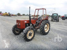 Tracteur agricole Fiat 45-66DT