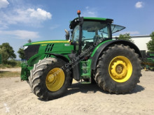 Tracteur agricole John Deere 6210R AP occasion