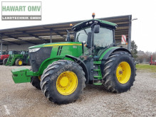 Tracteur agricole John Deere 7290R e23 occasion