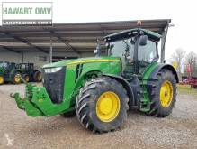 Tracteur agricole John Deere 8370R occasion