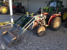 Tracteur agricole Massey Ferguson MF 255 occasion