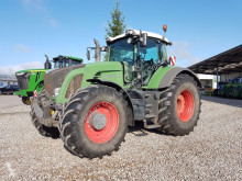 Trattore agricolo Fendt 927 Vario Profi