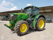 Селскостопански трактор John Deere 6195R втора употреба