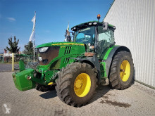Tracteur agricole John Deere 6190R