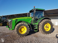 Tractor agrícola tractor agrícola usado John Deere 8360R