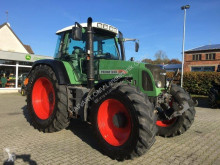 Mezőgazdasági traktor Fendt 820 Vario használt