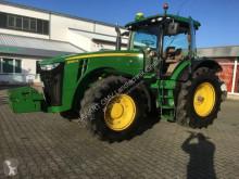 Tracteur agricole John Deere 8285R AP