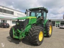 Tracteur agricole John Deere 7280R AP