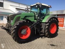 Tracteur agricole Fendt 927 Vario occasion