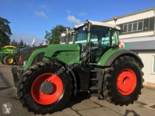 Fendt 936 Vario Landwirtschaftstraktor gebrauchter