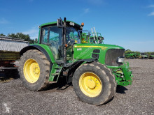 John Deere 6830 Premium AP farm tractor 二手