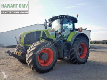 Trattore agricolo Claas Axion 930