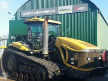 Mezőgazdasági traktor Challenger használt