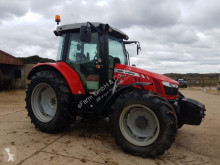 Tractor agrícola Massey Ferguson