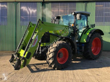 Zemědělský traktor Claas použitý