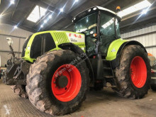 Tracteur agricole Claas occasion