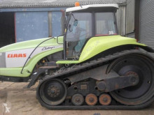 Trattore agricolo Claas usato