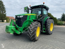 Ciągnik rolniczy John Deere używany