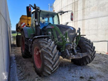 Zemědělský traktor Fendt použitý