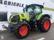 Zemědělský traktor Claas použitý