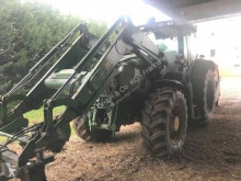 Tracteur agricole John Deere occasion