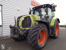 Claas Landwirtschaftstraktor gebrauchter