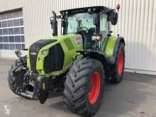 Traktor Claas ojazdený