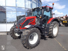 Tractor agrícola Valtra N104 usado