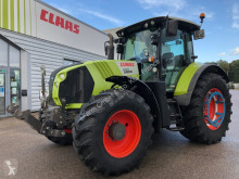 Tractor agricol Claas second-hand