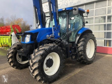 New Holland farm tractor 二手