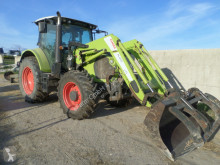 Tractor agrícola Claas usado
