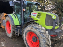 Landbouwtractor Claas tweedehands