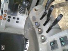 Tracteur agricole Claas occasion