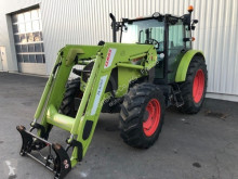 Mezőgazdasági traktor Claas használt