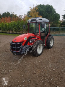 Tracteur agricole Carraro occasion