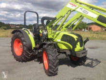 Tracteur agricole Claas occasion