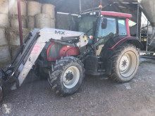 Tractor agrícola Valtra usado