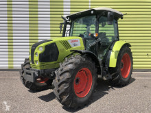 Tractor agrícola Claas usado