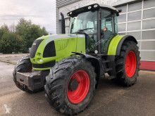 Tracteur agricole Claas occasion