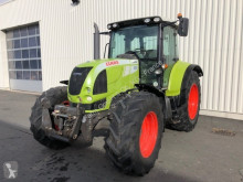 Tracteur agricole Claas occasion