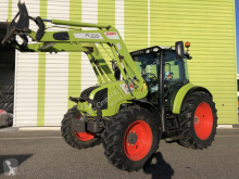 Tracteur agricole Claas occasion