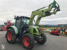 Tractor agrícola Claas usado
