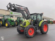 Tracteur agricole Claas occasion